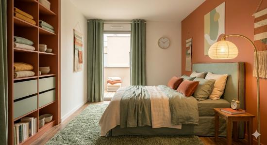 Acheter Appartement Clichy 453500 euros