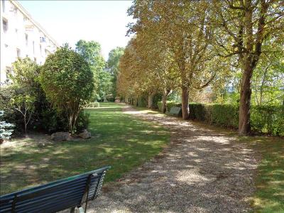 Louer Appartement 48 m2 Saint-germain-en-laye