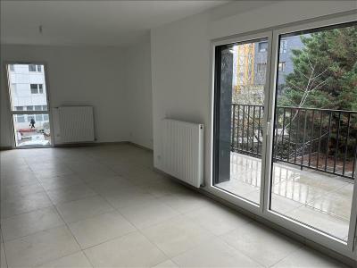 Louer Appartement 51 m2 Lyon-5eme-arrondissement
