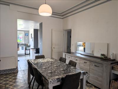For rent Lievin 6 rooms 131 m2 Pas de calais (62800) photo 0