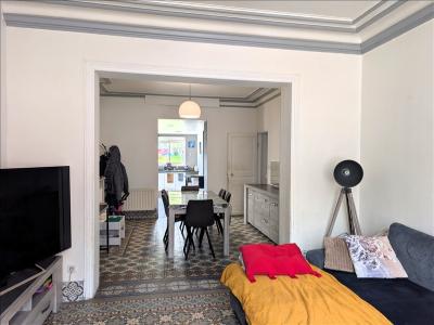 Annonce Location 6 pi�ces Maison Lievin 62