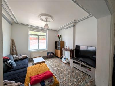 Louer Maison 131 m2 Lievin