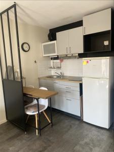 For rent Toulouse 1 room 28 m2 Haute garonne (31200) photo 0