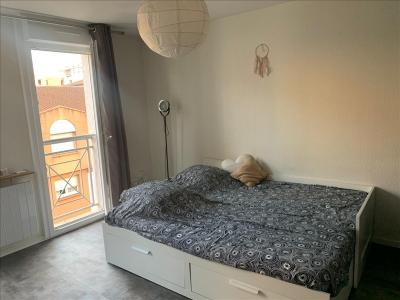 Louer Appartement 28 m2 Toulouse