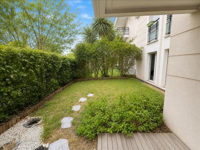 For rent Carrieres-sous-poissy 3 rooms 58 m2 Yvelines (78955) photo 0