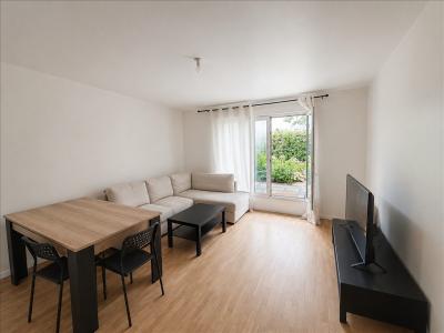 For rent Carrieres-sous-poissy 3 rooms 58 m2 Yvelines (78955) photo 1