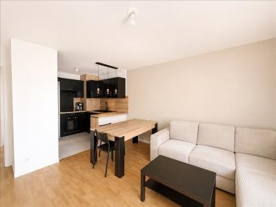 For rent Carrieres-sous-poissy 3 rooms 58 m2 Yvelines (78955) photo 2