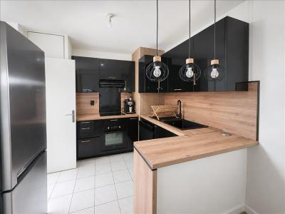 For rent Carrieres-sous-poissy 3 rooms 58 m2 Yvelines (78955) photo 3