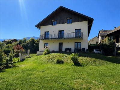 For rent Chamousset 5 rooms 154 m2 Savoie (73390) photo 0