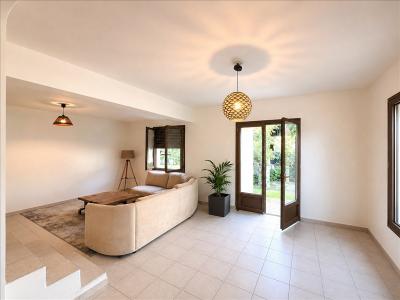 Louer Maison 154 m2 Chamousset