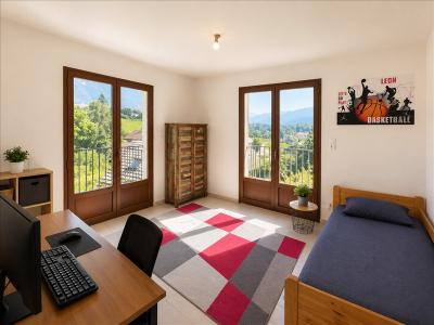 Louer Maison Chamousset Savoie