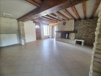 Louer Maison 214 m2 Thury