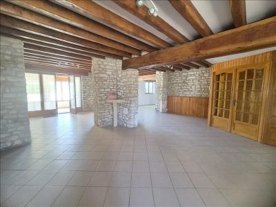 Louer Maison Thury Yonne