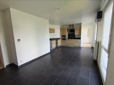 For rent Athis-mons 2 rooms 44 m2 Essonne (91200) photo 0