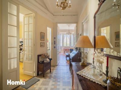 Acheter Appartement 84 m2 Marseille-4eme-arrondissement