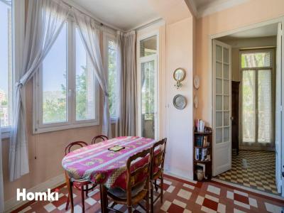 Acheter Appartement Marseille-4eme-arrondissement 248000 euros
