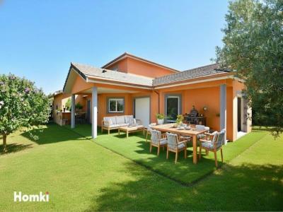 For sale Villeneuve 5 rooms 163 m2 Ain (01480) photo 3