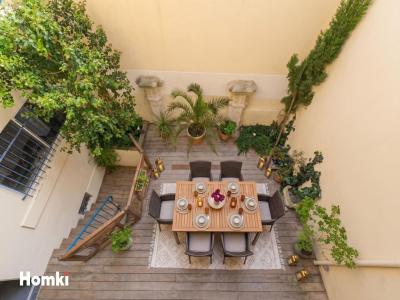 Annonce Vente 8 pi�ces Maison Bordeaux 33