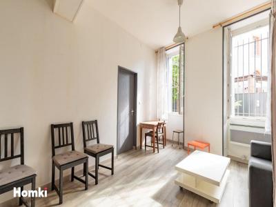Acheter Appartement Toulouse 138000 euros
