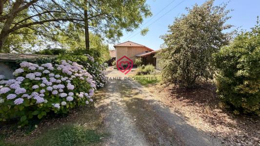 Annonce Vente Prestige Escanecrabe 31