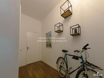 Annonce Location 4 pi�ces Appartement Pantin 93