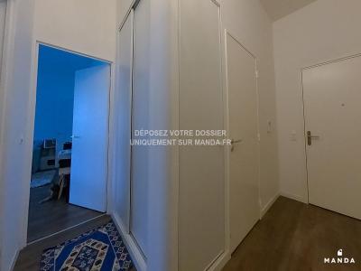 Louer Appartement Pantin 1085 euros