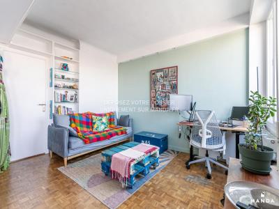 For rent Paris-17eme-arrondissement 3 rooms 71 m2 Paris (75017) photo 1