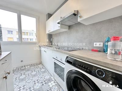 Annonce Location 4 pi�ces Appartement Creteil 94