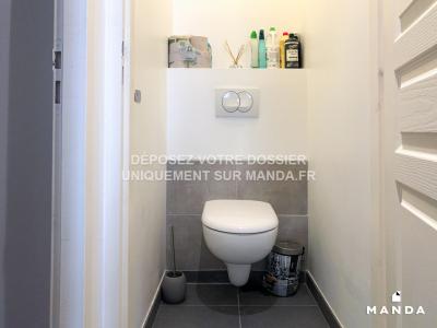 Annonce Location 2 pi�ces Appartement Lyon-3eme-arrondissement 69