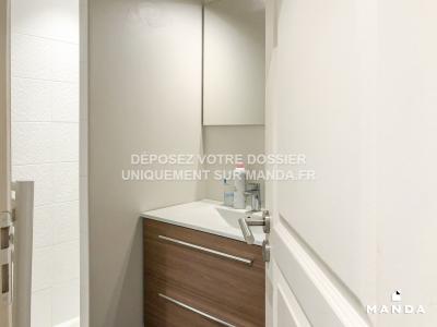 Louer Appartement 45 m2 Lyon-3eme-arrondissement