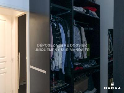 Louer Appartement Lyon-3eme-arrondissement 1039 euros