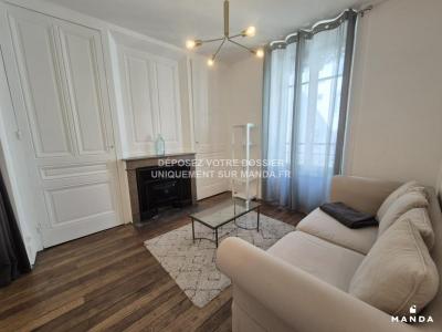 Annonce Location Appartement Lyon-2eme-arrondissement 69