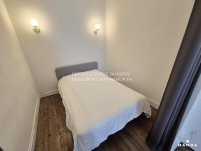 Louer Appartement Lyon-2eme-arrondissement 860 euros
