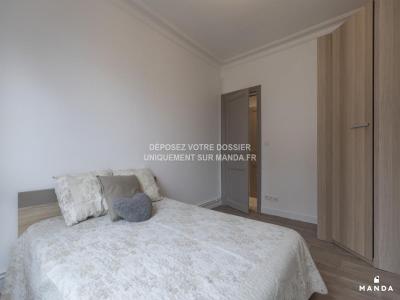 For rent Puteaux 3 rooms 48 m2 Hauts de Seine (92800) photo 1