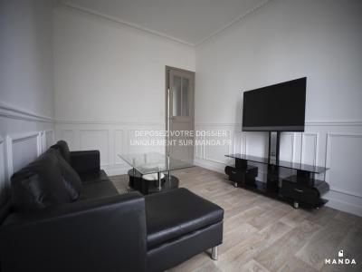 For rent Puteaux 3 rooms 48 m2 Hauts de Seine (92800) photo 2