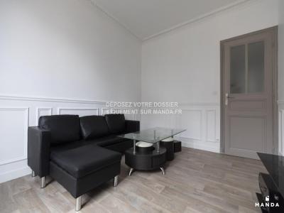 For rent Puteaux 3 rooms 48 m2 Hauts de Seine (92800) photo 3