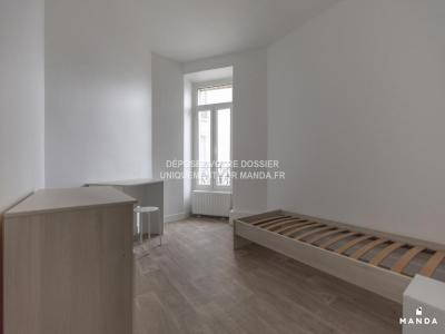 For rent Puteaux 3 rooms 48 m2 Hauts de Seine (92800) photo 4