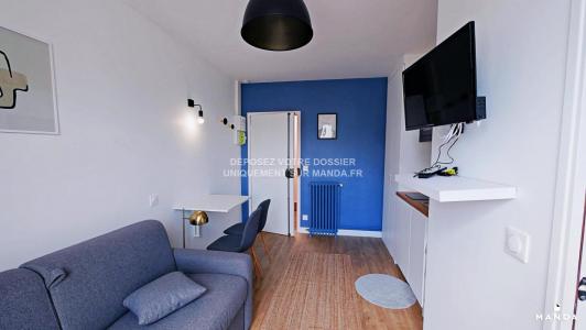 Annonce Location Appartement Courbevoie 92