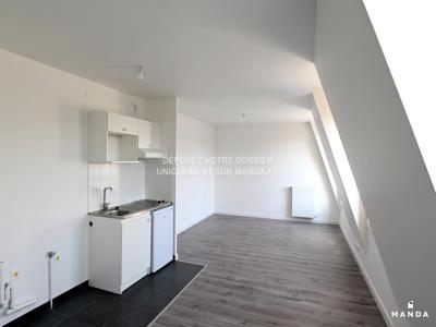 Annonce Location Appartement Clamart 92