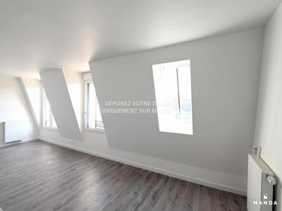 Louer Appartement Clamart Hauts de Seine
