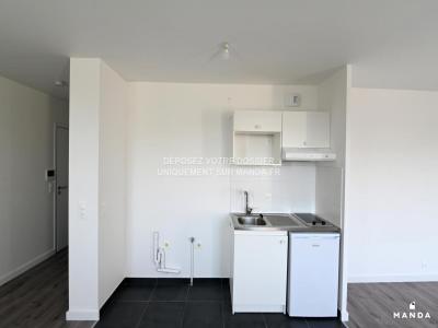 Louer Appartement Clamart 800 euros