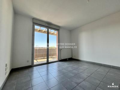 Annonce Location 2 pi�ces Appartement Toulouse 31