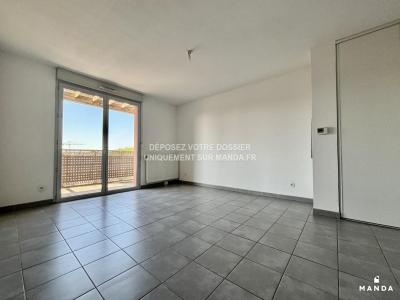 Louer Appartement 41 m2 Toulouse