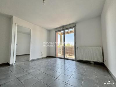 Louer Appartement Toulouse Haute garonne