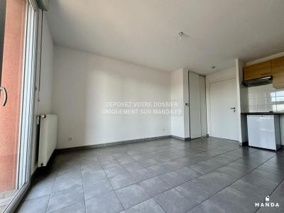 Louer Appartement Toulouse 667 euros