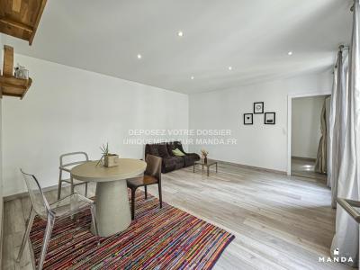 Louer Appartement Paris-18eme-arrondissement Paris