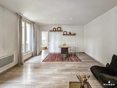 Louer Appartement Paris-18eme-arrondissement 1670 euros