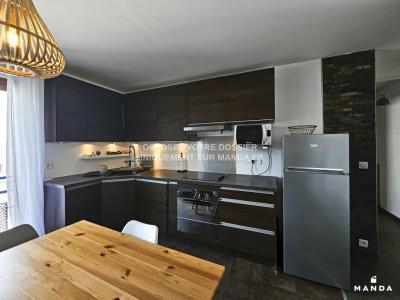 Louer Appartement 48 m2 Meudon