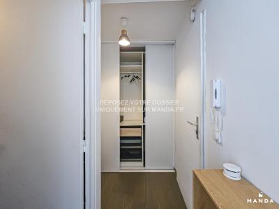 Louer Appartement Meudon 1400 euros