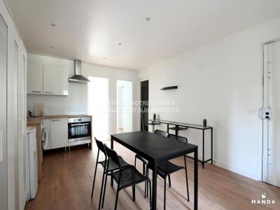 Louer Appartement Suresnes 1650 euros